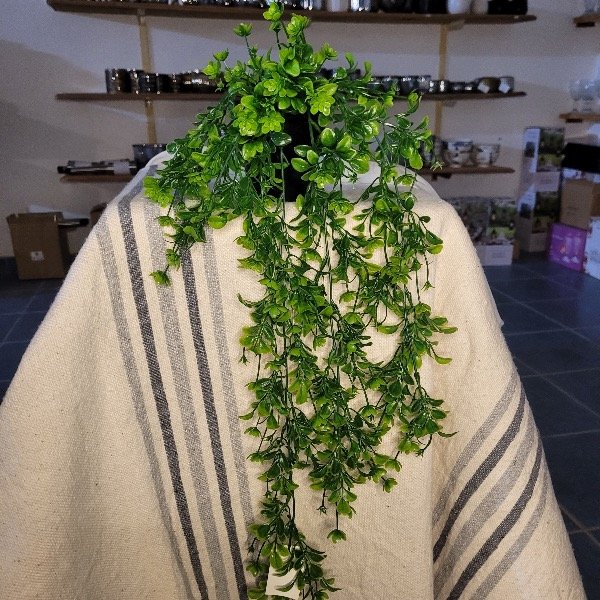 Producto - PLANTA ARTIFICIAL TIPO PEPERONIA