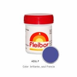 Producto - COLORANTE AZUL  F