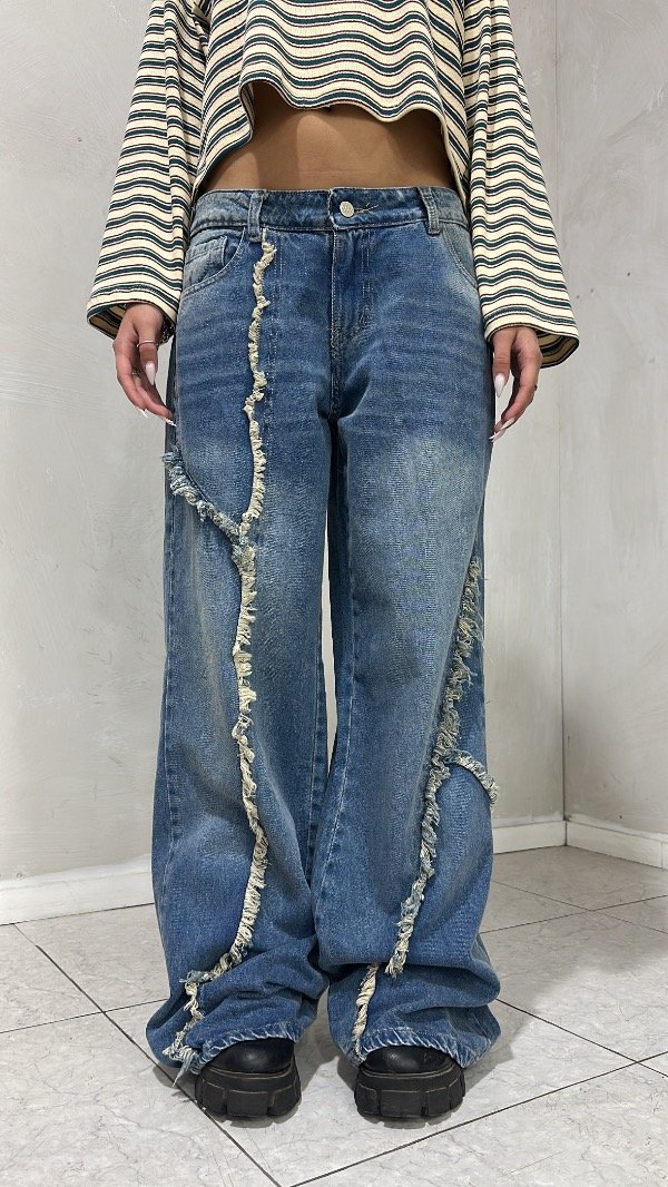 Producto - Jean caxla - 0