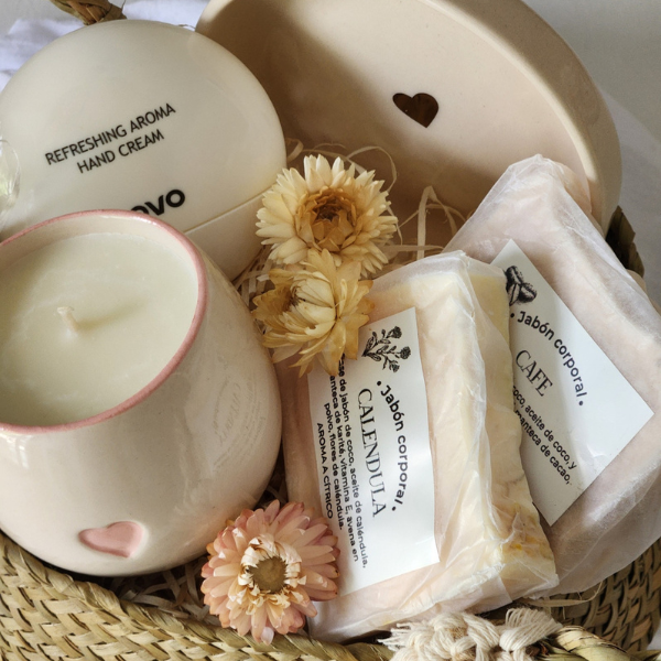 Producto - Pequeños Placeres