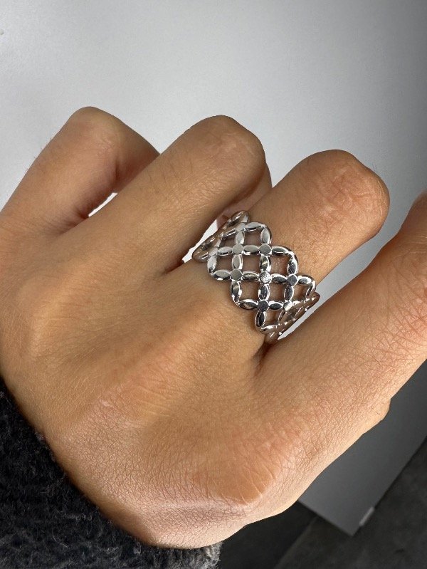 Producto - Anillo ancho aq