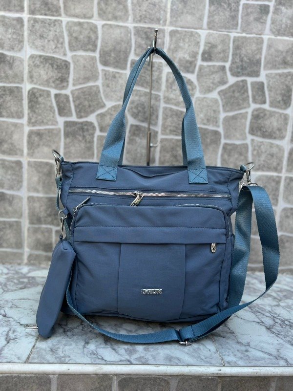 Producto - BOLSO TOTE I-RUN ART. 6846-1