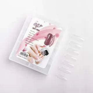 Producto - CAPSULAS DUAL COFFIN CITY GIRL 100PCS
