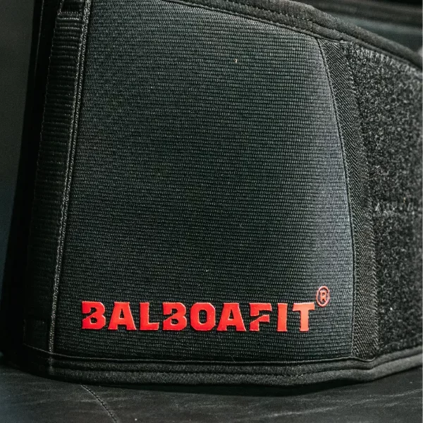 Producto - SOPORTE BAJO CINTO 7 MM - BALBOAFIT - 3