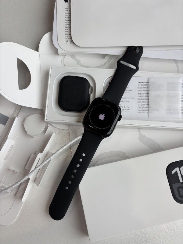 Producto - Apple Watch series 10 46mm AAA