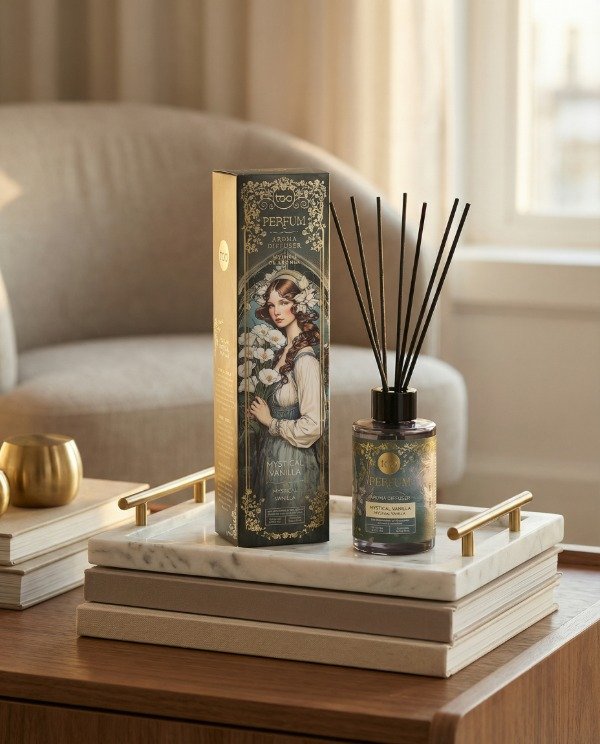 Producto - Difusor Tao Perfum Premium