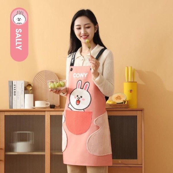 Producto - DELANTAL PARA COCINAR