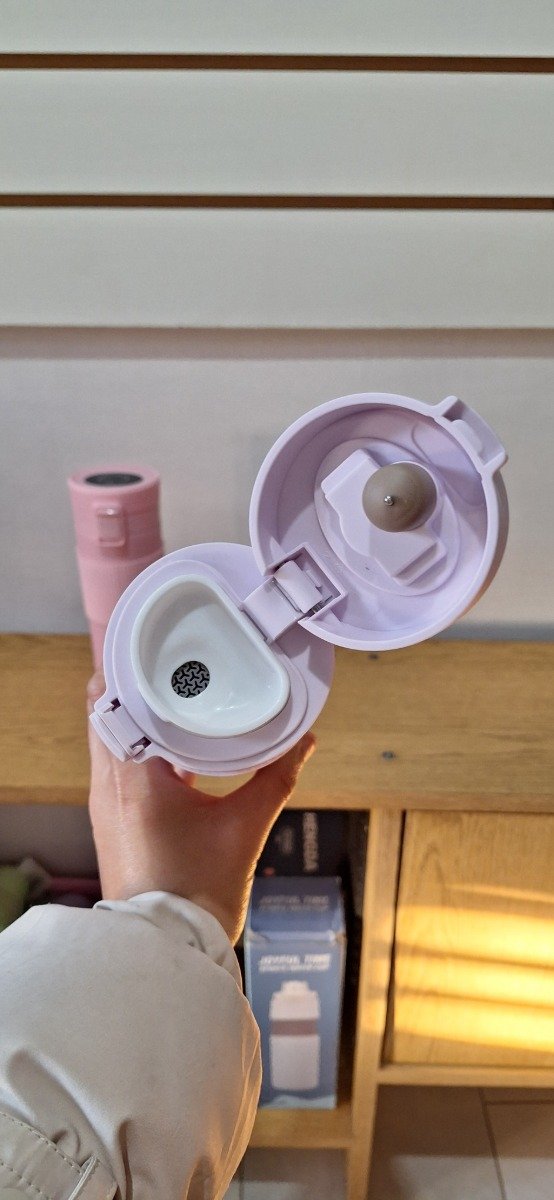 Producto - Vaso con sensor - 2