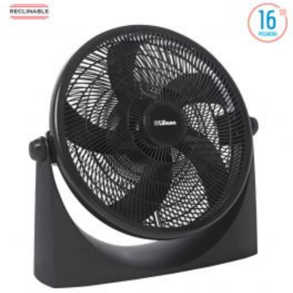 Producto - TURBOVENTILADOR RECLINABLE VTF16P LILIANA