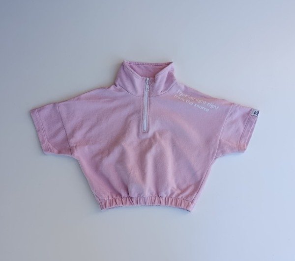 Producto - BUZO M/C MARCA BUDDIES TALLE 8