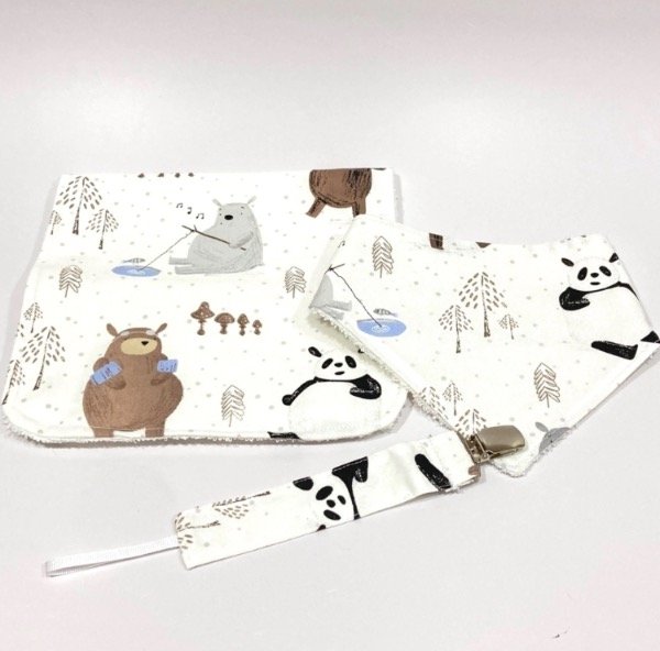 Producto - Combo X3 Día de Pesca