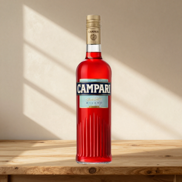 Producto - Aperitivo Campari 750cc
