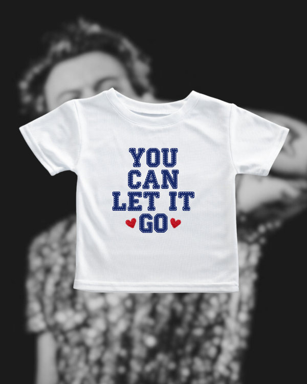 Producto - Matilda- Baby tee