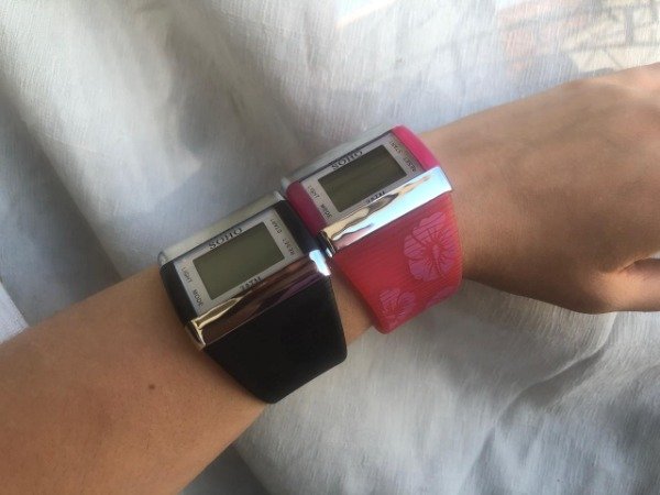 Producto - Reloj SOHO Hawaii con estuche - 2
