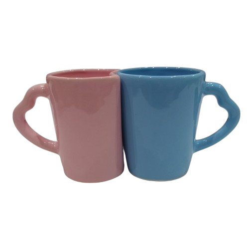 Producto - Taza Compartida Tú y Yo