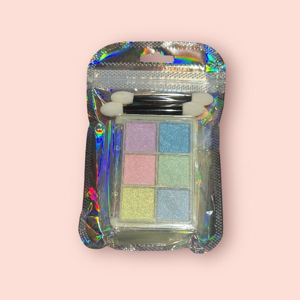 Producto - SOMBRAS PASTELES