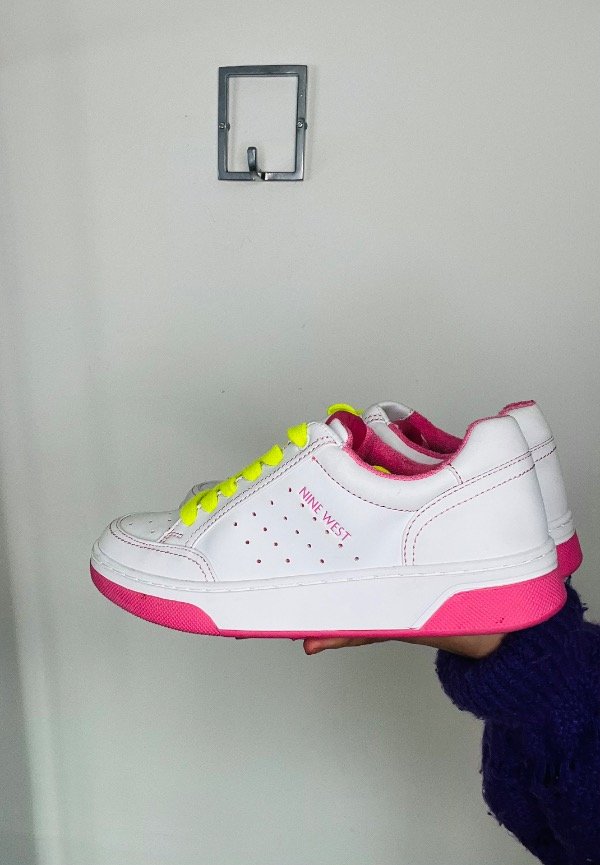 Producto - Zapatillas Nine west - 0