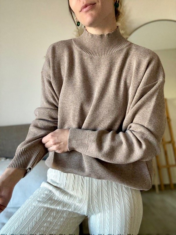 Producto - Sweater Sara