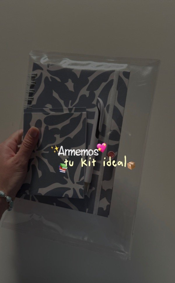 Producto - Kit Nimbo - 2