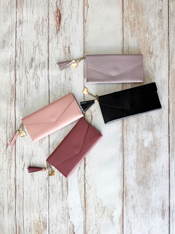 Producto - Billetera