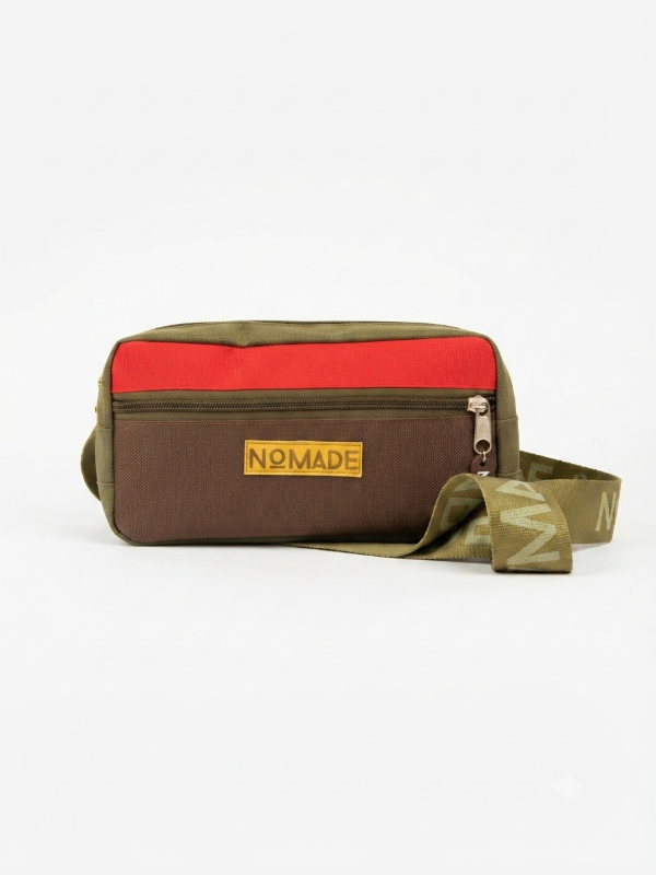 Producto - RIÑONERAS PERSONALIZADAS (Consultá por la que más te guste) - 3