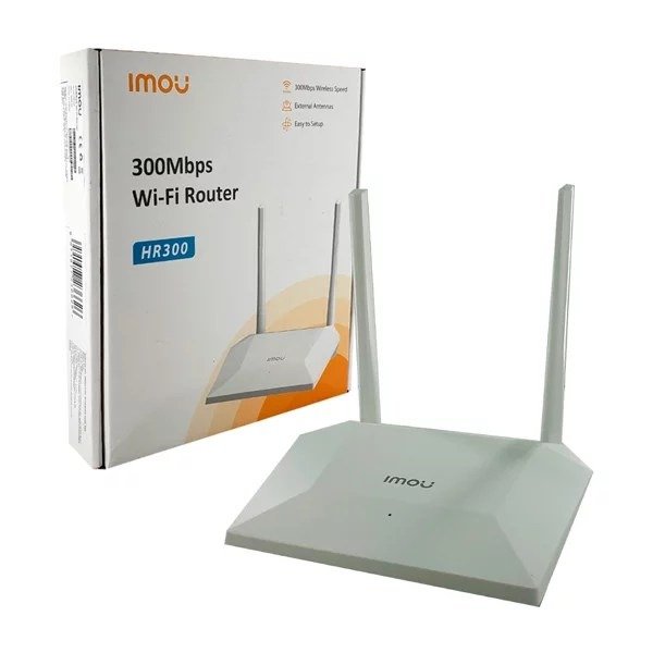 Producto - ROUTER IMOU