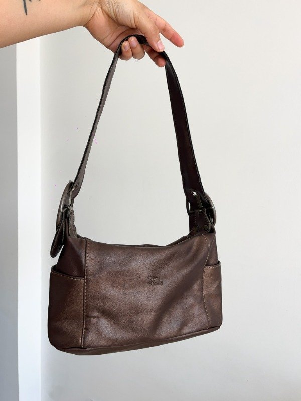 Producto - Cartera XL Faux Leather