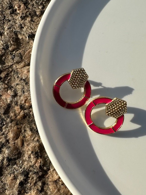 Producto - Aros Desired
