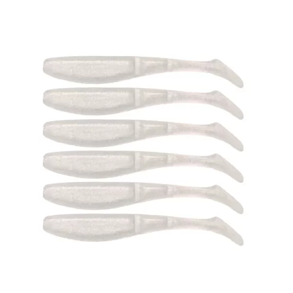 Producto - Señuelos de silicona Surfish Scented Paddler 61mm