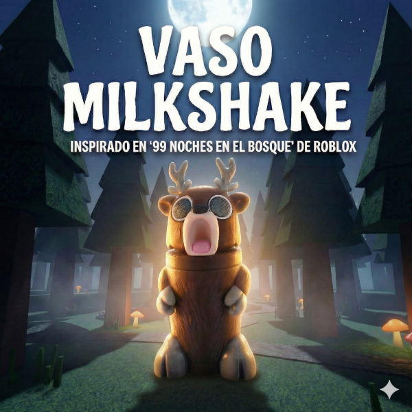 Producto - Ciervo 99 Noches