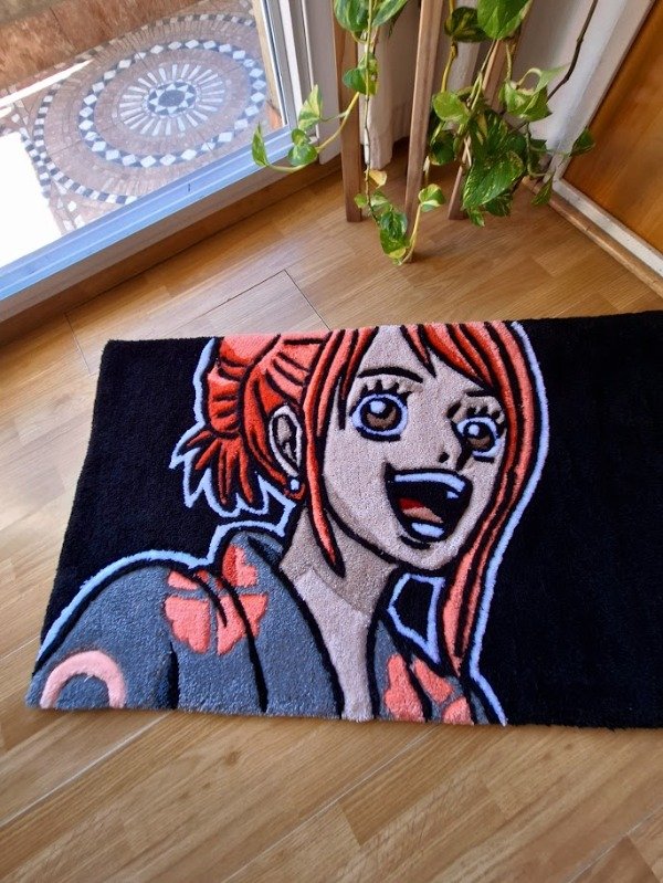 Producto - NAMI