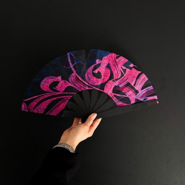 Producto - Abanico Flux