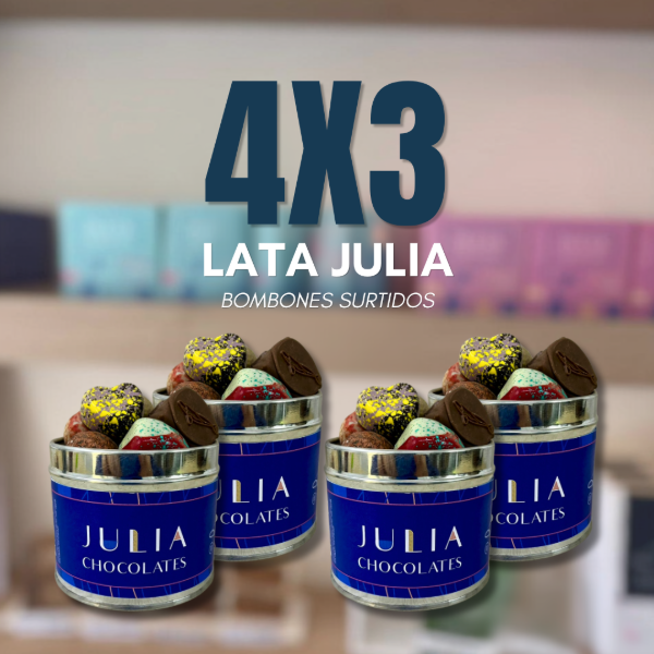 Producto - 4x3 Latas - Día del Amigo