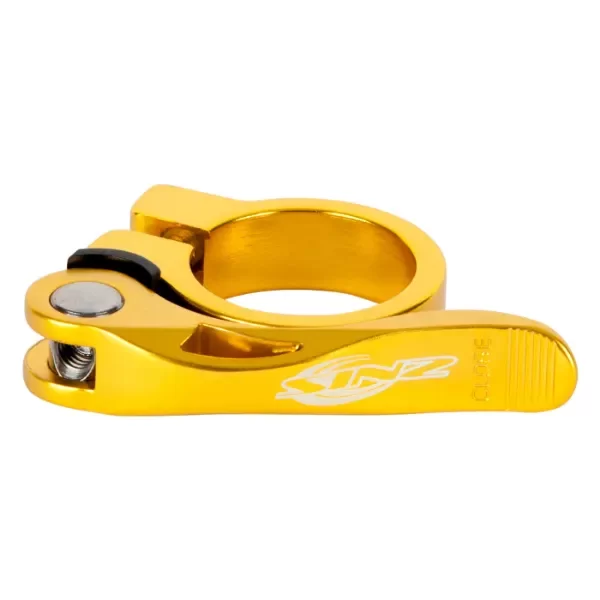 Producto - CLAMP Abrazadera De Asiento BMX De Liberación Rápida Sinz E18