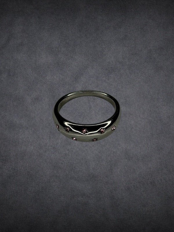 Producto - Anillo Twinkle