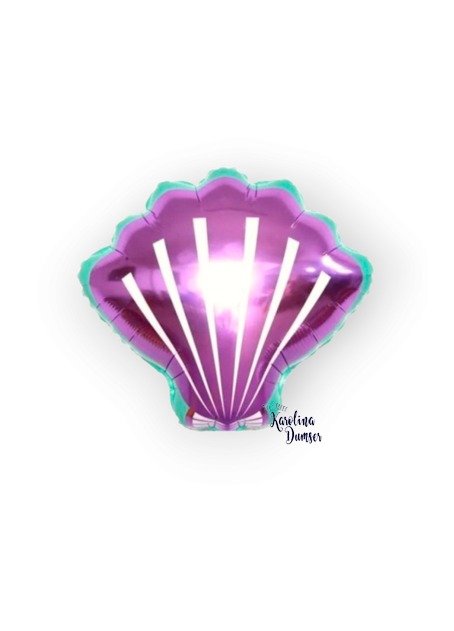 Producto - Globo Ostra 14"