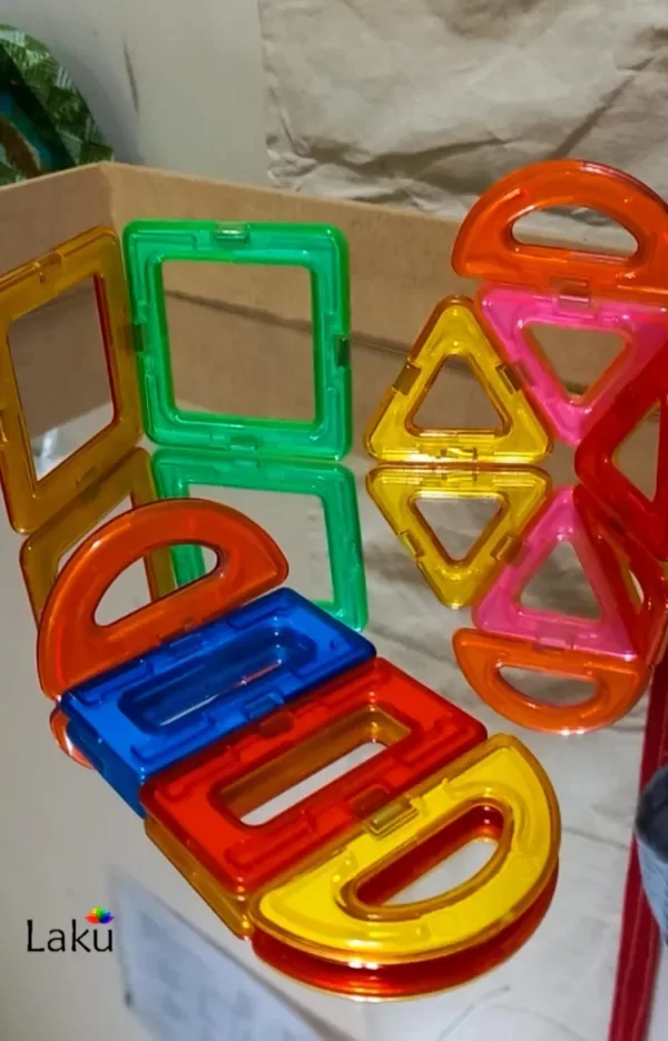 Producto - Imantados magneticos x10 piezas - Entrega inmediata