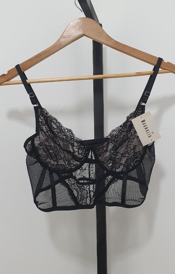 Producto - LOLA Black