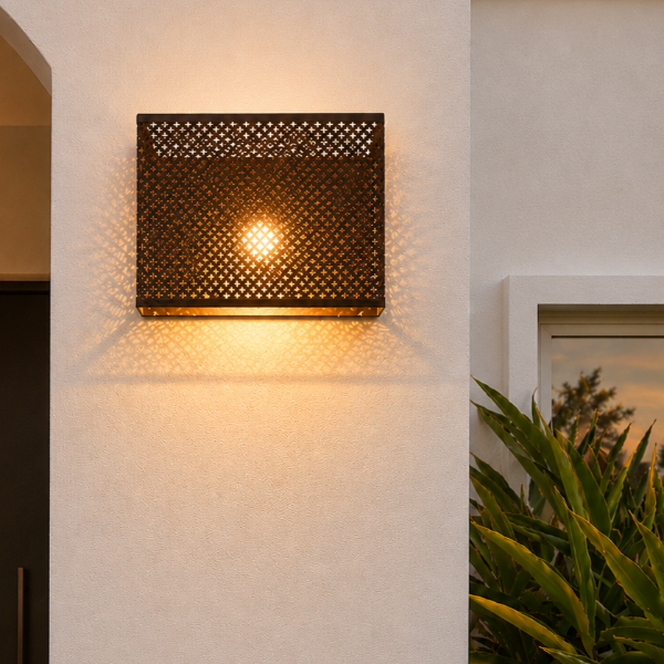Producto - Aplique Rectangular - 0