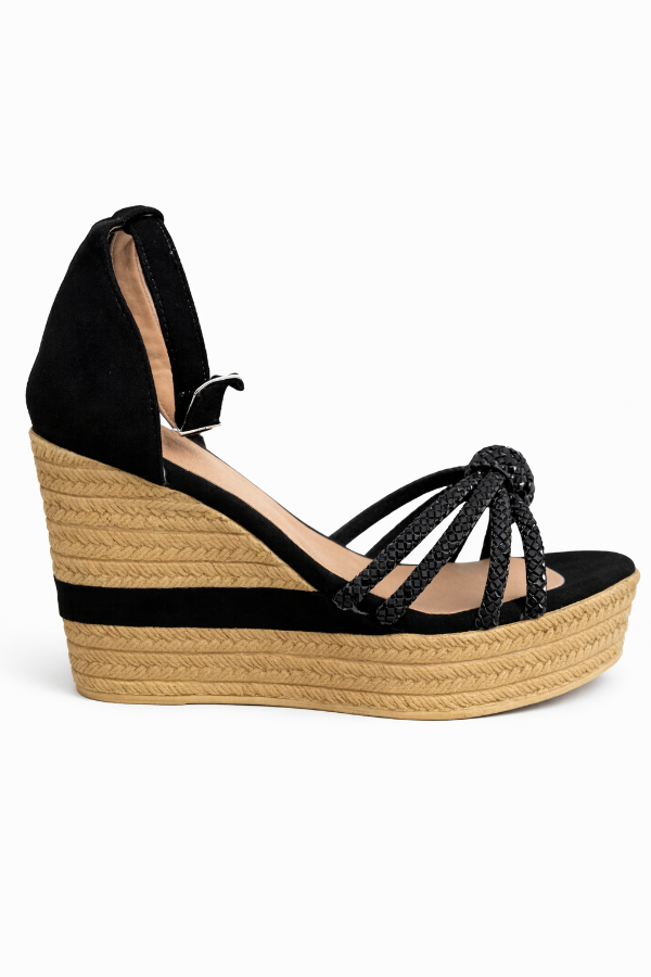 Producto - ART 624 - Negra (Strass Negro)