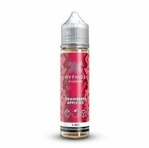 Producto - Hypnos 60Ml 3Mg Strawberry Apple Ice