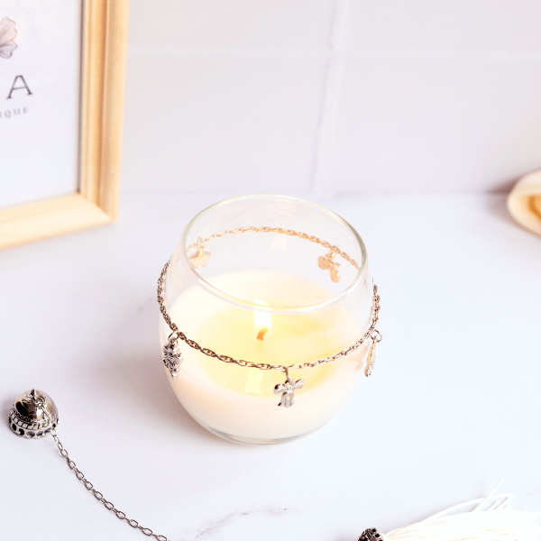 Producto - Vela BLOSSOM