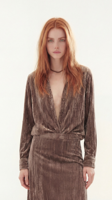 Producto - Camisa NICKS