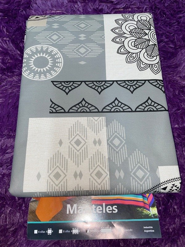 Producto - Manteles Ecocuero 3 metros - 11