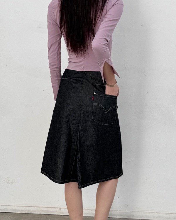 Producto - midi skirt levis enginereed (34)