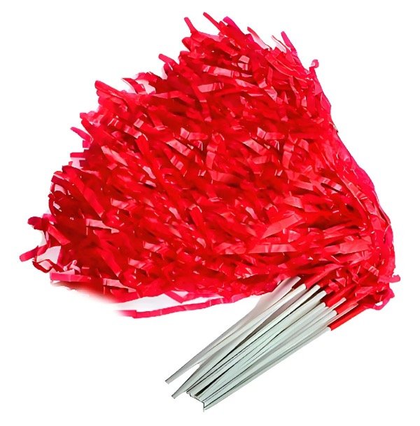 Producto - Porras Rojas x20u.