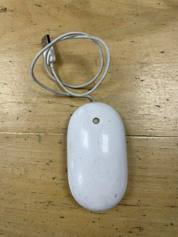 Producto - Apple USB Mouse A1152