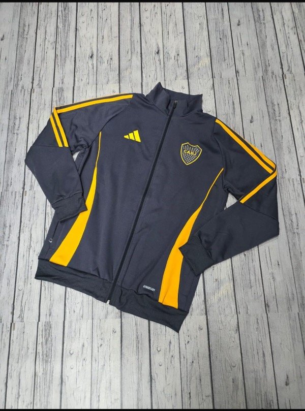 Producto - CAMPERA BOCA M-XL-XXL