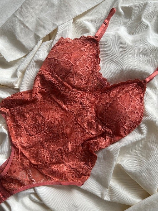 Producto - Body Francia Salmón