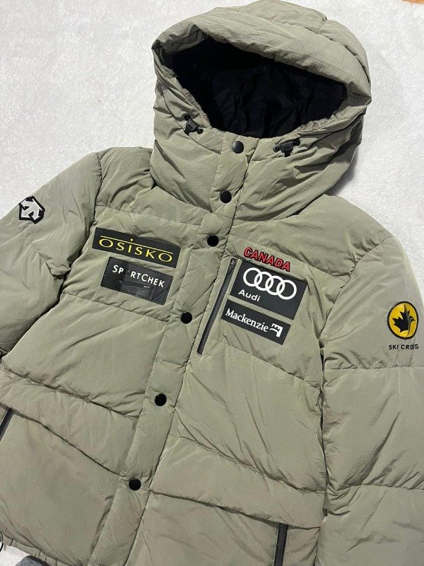Producto - DESCENTE - 1